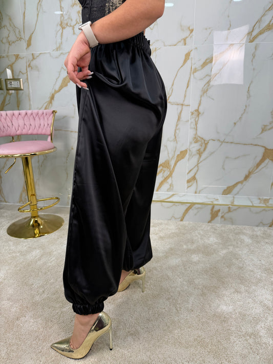 Pantalone Luna
