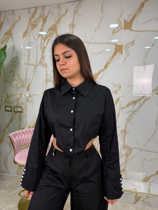 Camicia Ketty ￼
