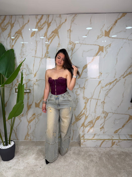 Jeans Sara