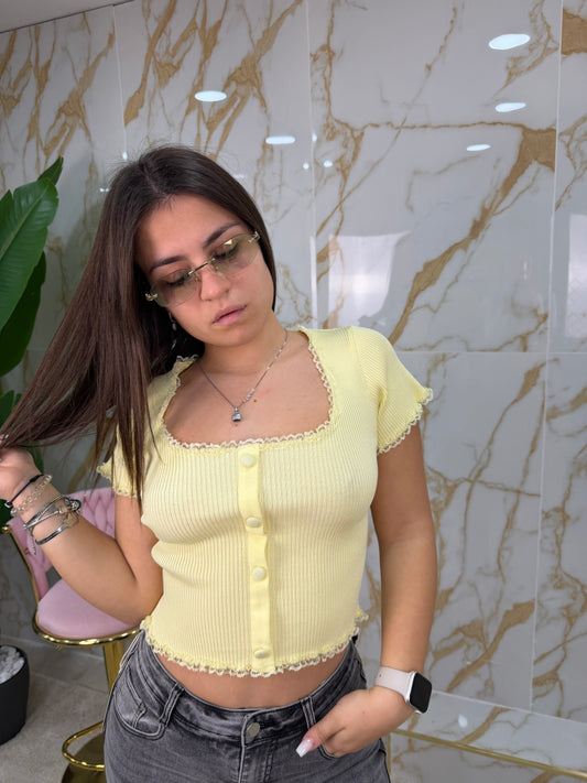 Maglia Elle