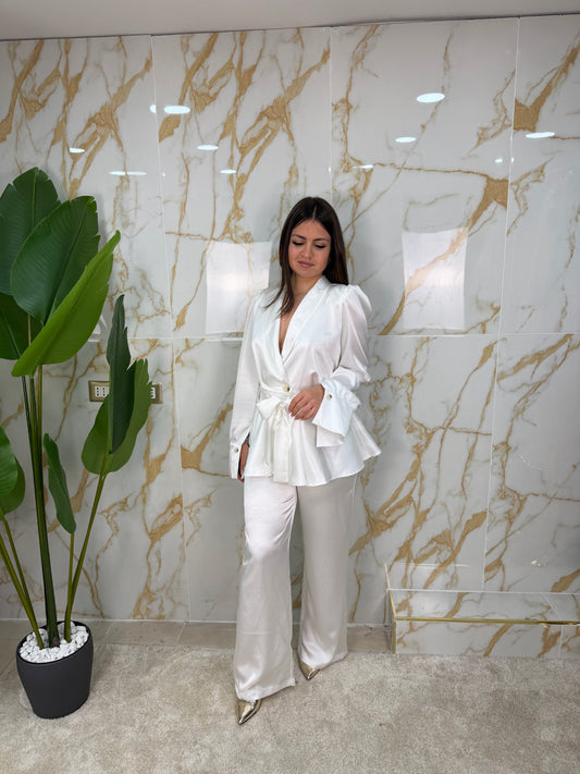 Tailleur Tinni