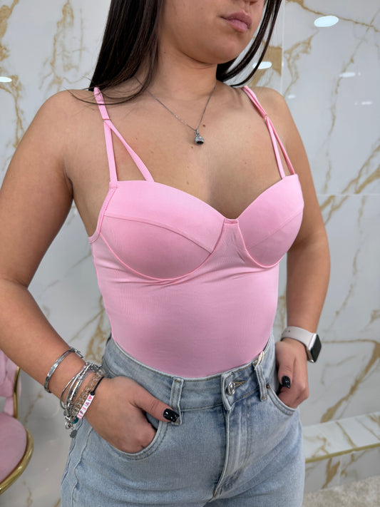 Body Seren