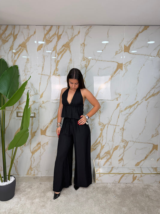Coordinato Silvia