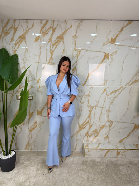 Coordinato Mery